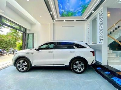 Cần bán MP Huỳnh Thúc Kháng diện tích 60m2 x 5 tầng