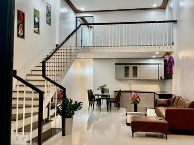 1.990 tr sở hữu căn nhà cấp 4 đẹp không tỳ vết, nằm trên đường BM 11 TK 20
