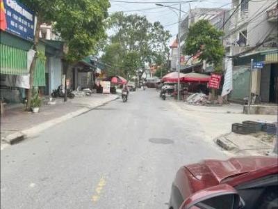 Chính chủ em bán lô góc đường 2 oto đỗ cửa phường Tân Hưng tp Hải Dương