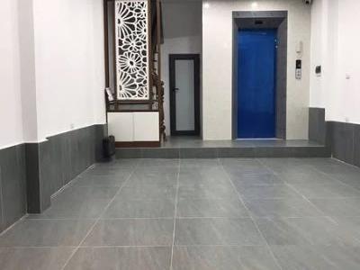 CHO THUÊ NHÀ nguyên căn ở ngõ Hoàng Mai, Hoàng Văn Thụ, Hoàng Mai, Hà Nội