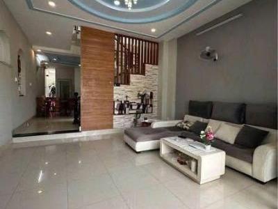 CHO THUÊ NHÀ 1 TRỆT 1 LẦU MẶT TIỀN ĐƯỜNG NHỰA HOÀNG TÍCH TRÍ - KDC HÙNG VƯƠNG - PHAN THIẾT