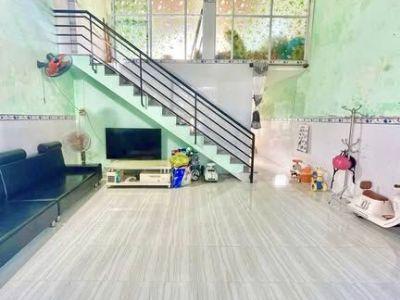 Bán nhanh ngôi nhà cấp 4 tại Phú Vang, Phường Bình Kiến.