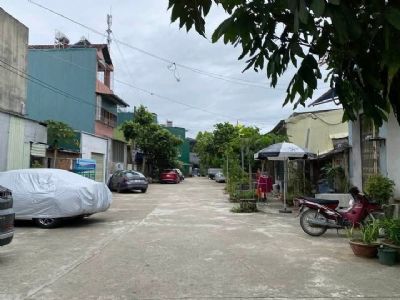 Nhà vườn gần 400m2 sát nguyễn trãi Quảng Ngãi