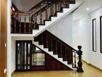 NHÀ 3 TẦNG KIỆT OTO AN DƯƠNG VƯƠNG, AN ĐÔNG, TP HUẾ
