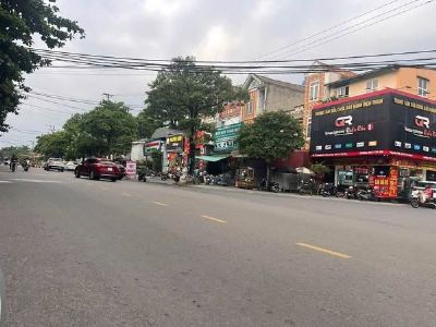 Bán lô đất cam kết rẻ nhất khu vực Nông Trang.
