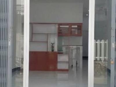 Bán Nhà Mới Hoàn Thiện Hẻm 82 Nguyễn Cư Trinh Phường Vĩnh Quang TP Rạch Giá_Kiên Giang