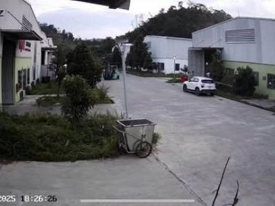 Cho thuê nhà xưởng 1.500m2 tại Kỳ Sơn, Hoà Bình giáp Hà Nội