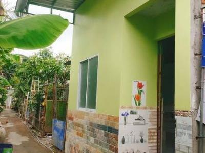 Mình cho thuê nhà riêng Đường Nguyễn Thái Học, Phường Cao Lãnh, Đồng Tháp.