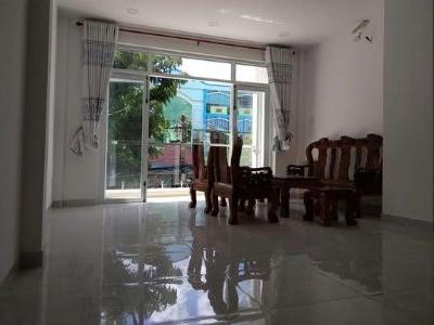 CHO THUÊ NHÀ NGUYÊN CĂN Lê Quang Định P.5 Q.Bình Thạnh
