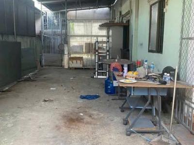 CHO THUÊ NHÀ TÂN HƯNG – GIÁ RẺ CHỈ 2 TRIỆU/THÁNG
