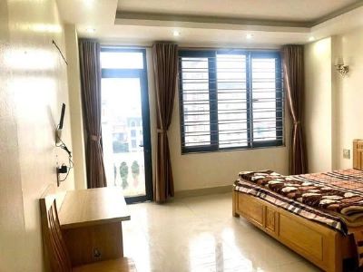 cho thuê phòng tại võ cường _ TP bắc ninh