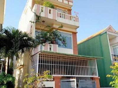 CHO THUÊ Nhà 2,5 mê TP Quảng Ngãi