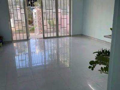 Cho thuê nhà hẻm Trần Văn Trà. Tp Quảng Ngãi..