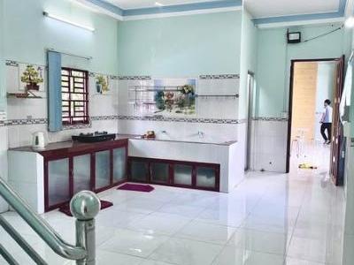 Cho Thuê nhà nguyên căn thích hợp người ở hoặc thuê ở làm ăn lâu dài.