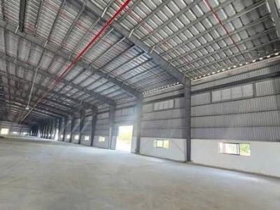 CHO THUÊ KHO XƯỠNG ĐỨC HÒA LONG AN