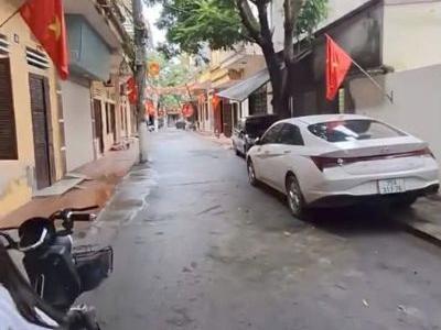 BÁN CĂN NHÀ 3 TẦNG TẠI PHỐ PHÚC HẢI - PHÚC THÀNH . GẦN CHỢ , GẦN TRƯỜNG HỌC CÁC CẤP