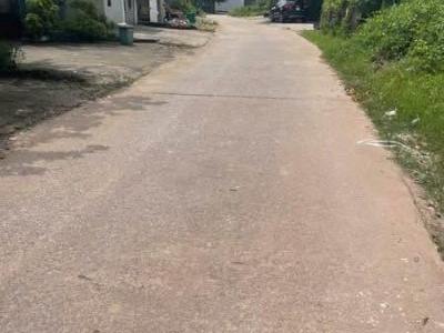 Bán lô đất trục chính nhà văn hoá khu 5 hải yên diện tích 100m2