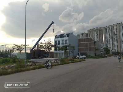 Cần bán nhanh lô đất LK5 A163 tại MB 3241 Đông Hương Thanh Hoá