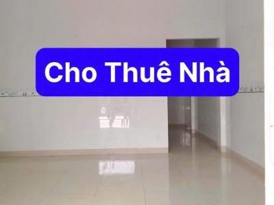 Cho thuê nhà Nguyên Căn ở Khu dân cư Lan Anh 1, Trung Tâm Hoà Long Bà Rịa