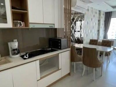 Cho thuê căn hộ New City 1 phòng ngủ