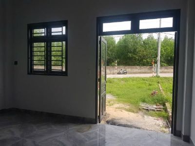 Cho thuê nhà nguyên căn 1 phường Tân Phong tp biên hòa