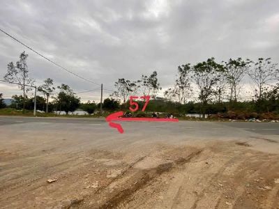 Duy nhất 1 lô đất còn xót lại trục chính Hoàng Oanh- Hương Sơn - Bình Xuyên.