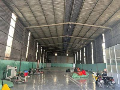 CHO THUÊ XƯỞNG THUẬN AN_BÌNH DƯƠNG
