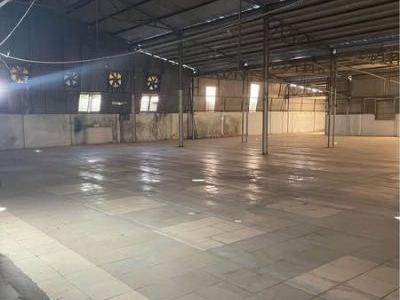 Cho thuê xưởng Xuân thới Sơn hocmon tp HCM