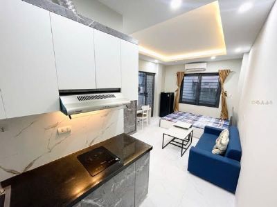 CCMN CHO THUÊ tại Nguyễn An Ninh, Hai Bà Trưng