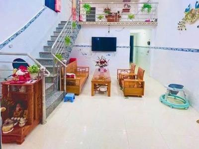BÁN NHÀ GÁC LỬNG – AN HÒA, BIÊN HÒA – CHỈ 1 TỶ 800 TRIỆU