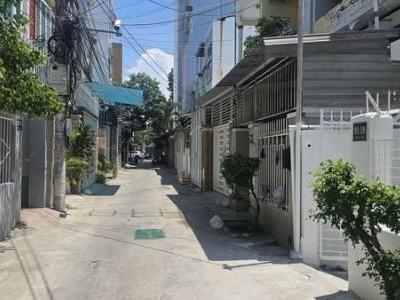 Cho thuê nhà nguyên căn giá rẻ TTTP Nha Trang làm văn phòng