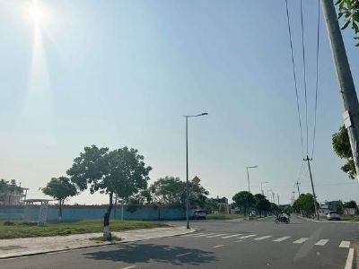 BÁN LÔ ĐẤT KDC PHƯỚC THẠNH P CHÁNH LỘ TTTP QUẢNG NGÃI