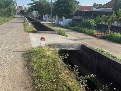 Gia chủ cần bán lô đất thác hàn ninh dương mặt mương đường rộng rãi