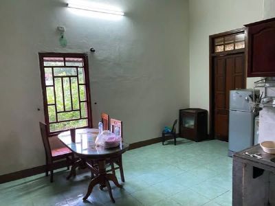 Cho thuê nhà nguyên căn Tp. Quảng Ngãi hẻm Hoàng Hoa thám
