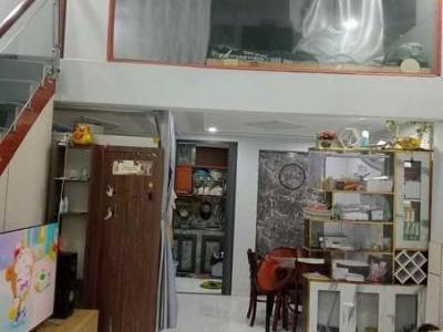 Chính chủ gửi bán nhà gần 50m² đất thổ cư - Nhà mới đẹp, sát trường học