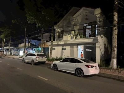 Cho Thuê Nhà nguyên căn & mặt tiền Phó Cơ Điều