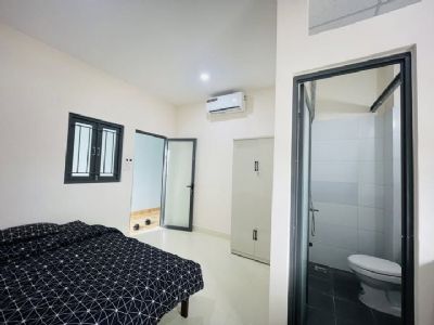 Cho thuê phòng trọ Đà Nẵng, Ngay cầu vượt Ngã Ba Huế - Đường Trường Chinh - Nguyễn Phước Nguyên