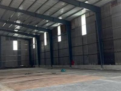Cho thuê kho xưởng mới 100% tổng 3000m2 khu vực phước tân gần cổng 11 biên hoà đồng nai