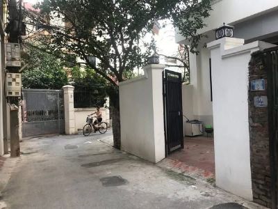 CHO THUÊ NHÀ RIÊNG CHÍNH CHỦ – PHÚ_THƯỢNG – NHÀ MỚI XÂY – 10TR/THÁNG