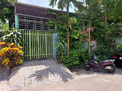 Cho thuê nhà nguyên căn giá rẻ 175m²