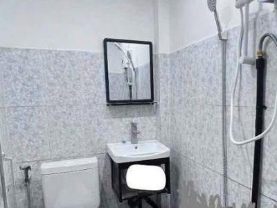 Chính chủ cho thuê dãy phòng trọ 10 phòng hẻm 327 ymoan