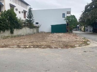 Bán đất đầu ve ngay đường trần khánh dư phường nam ngạn Tp thanh hoá