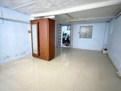 NGUYỄN ĐÌNH CHÍNH – PHÚ NHUẬN – NHÀ CŨ TIỆN XÂY MỚI – CHỈ NHỈNH 4 TỶ
