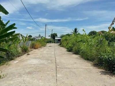 Bán 1 cặp đất giá ngộp thở khu dân cư Cây Sao xã Phi Thông RGKG