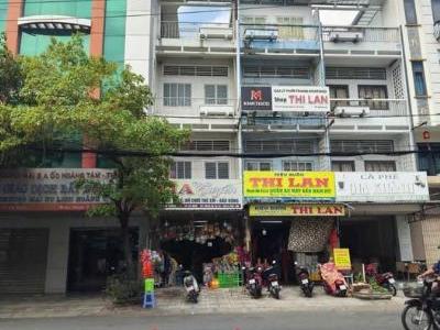 CHO THUÊ NHÀ NGUYÊN CĂN MẶT TIỀN CHỢ PHƯỜNG 7 THÀNH PHỐ CÀ MAU