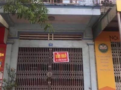 CĂN NHÀ SỐ 151 TRẦN QUỐC TẢNG- khu 3 hải hoà cũ nay là phường Móng Cái 1