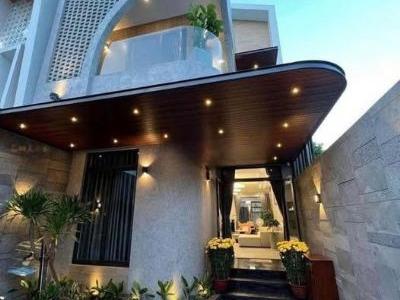 NHÀ CỰC ĐẸP – GIỮA LÒNG Q1 – HỒ CHÍ MINH