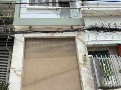 NHÀ HỒ HỌC LÃM QUẬN BÌNH TÂN - 4 TẦNG MỚI ĐẸP
