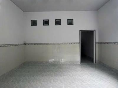 Cho thuê nhà nguyên căn mới sửa lại mới sao lưng chợ Sao Mai Bình Khánh Long Xuyên An Giang