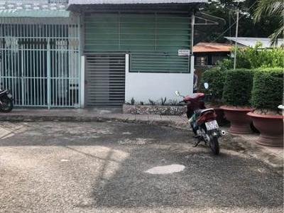 CHO THUÊ NHÀ NGUYÊN CĂN Địa chỉ: Đường Nguyễn Văn Thảnh, Bình Minh, Vĩnh Long.